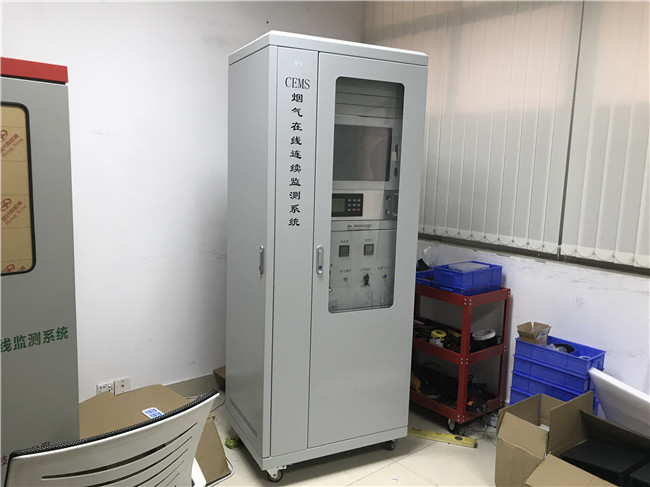 順德龍江大氣VOC在線監測服務