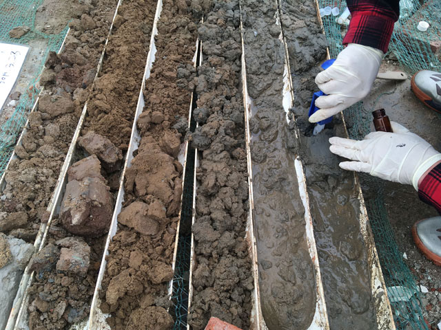 土壤(rǎng)汙染防治(zhì)基礎知識