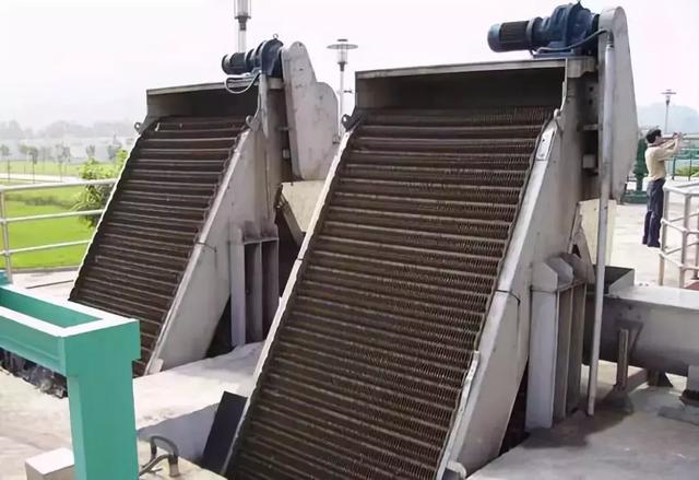 汙水處(chù)理廠怎麽處理(lǐ)汙水 汙水處理工藝介紹