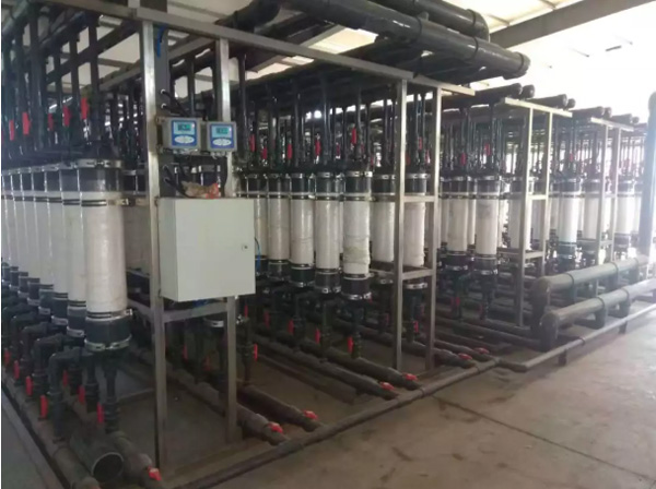 廢水脫氨有什麽方法?氨氮廢水(shuǐ)處理技術介紹