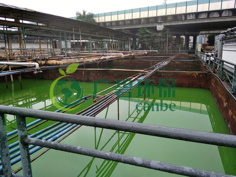 城鎮汙水（shuǐ）處（chù）理（lǐ）廠運營管理手冊(圖1)