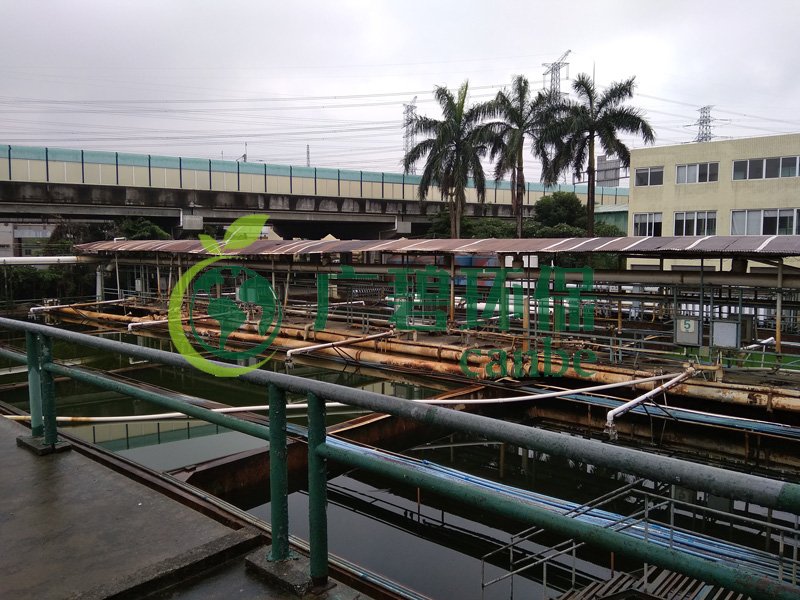 城鎮汙水處理廠運營管理手冊(圖2)