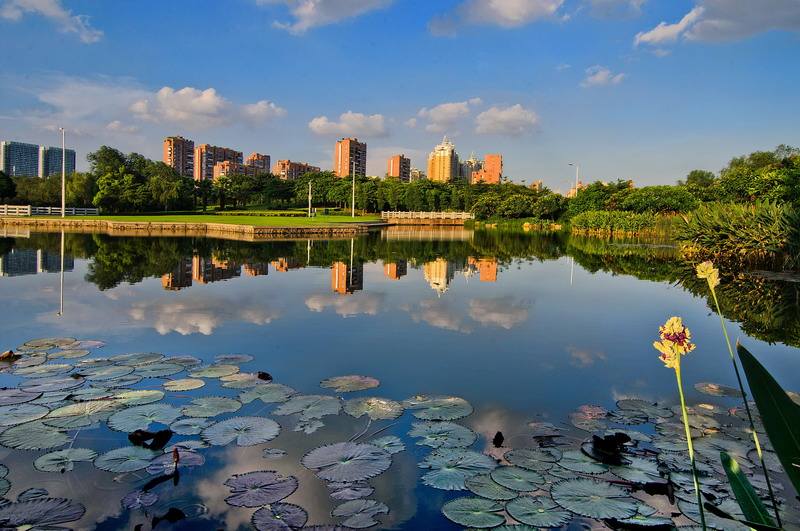 成都市農村生活汙水處理工程(chéng)出水(shuǐ)水質標準