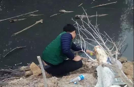 廣東落實新環境保護法 最高可追(zhuī)究刑(xíng)事責任(圖2) 廣東(dōng)落實新環境保護法 最高(gāo)可追究刑事責任(rèn)(圖2)