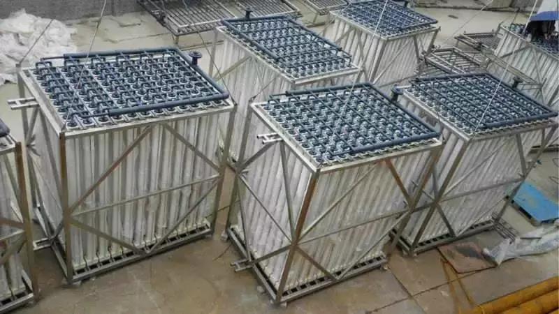 MBR工(gōng)藝有(yǒu)哪些注意事項(xiàng)?MBR工藝9大(dà)誤(wù)區(qū)解讀