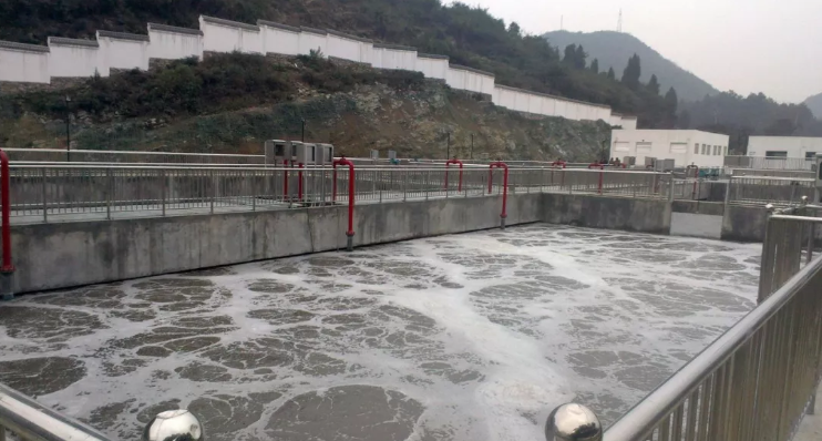 汙水脫色有哪些方法?六種汙水脫色技術介紹