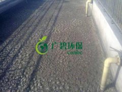 汙泥發(fā)黑是(shì)什麽原因造成?汙泥發黑經驗分享