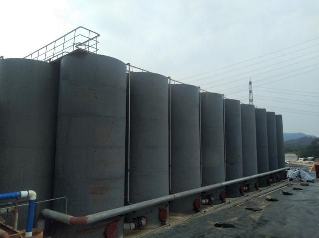 垃圾滲濾液廢水處(chù)理設計要點