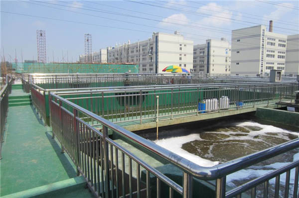 高鹽廢水如何生化處理?生化法處(chù)理高鹽廢水解釋