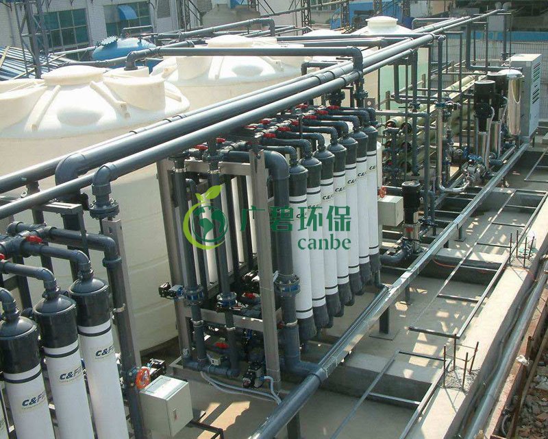 汙水處理技(jì)術之零排放技術(圖1) 汙水處理技術之零排放技術(圖1)