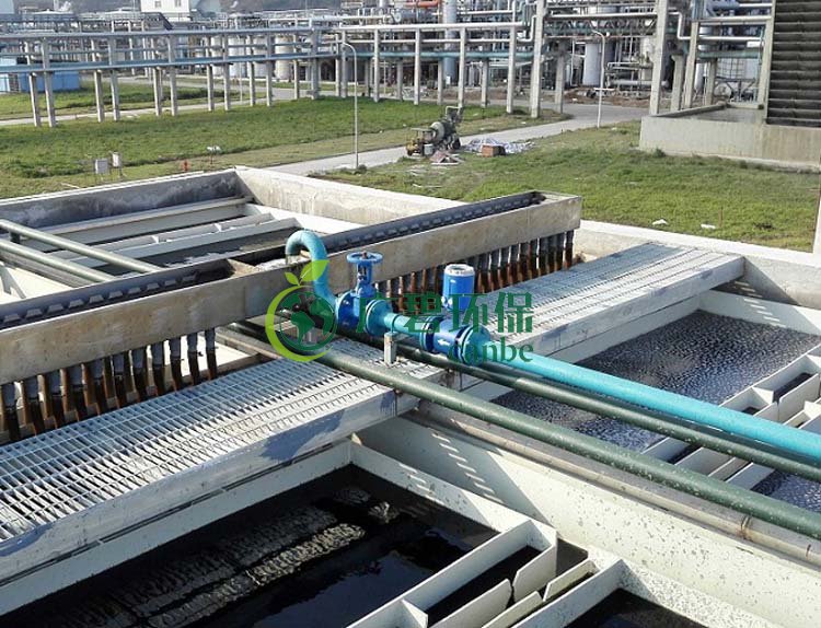 哪些行為是屬於汙水違法(fǎ)排放?(圖1) 哪些行為是屬於汙水違法排放?(圖1)