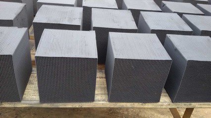 活(huó)性炭吸附技術(shù)在廢(fèi)水處理中的應用