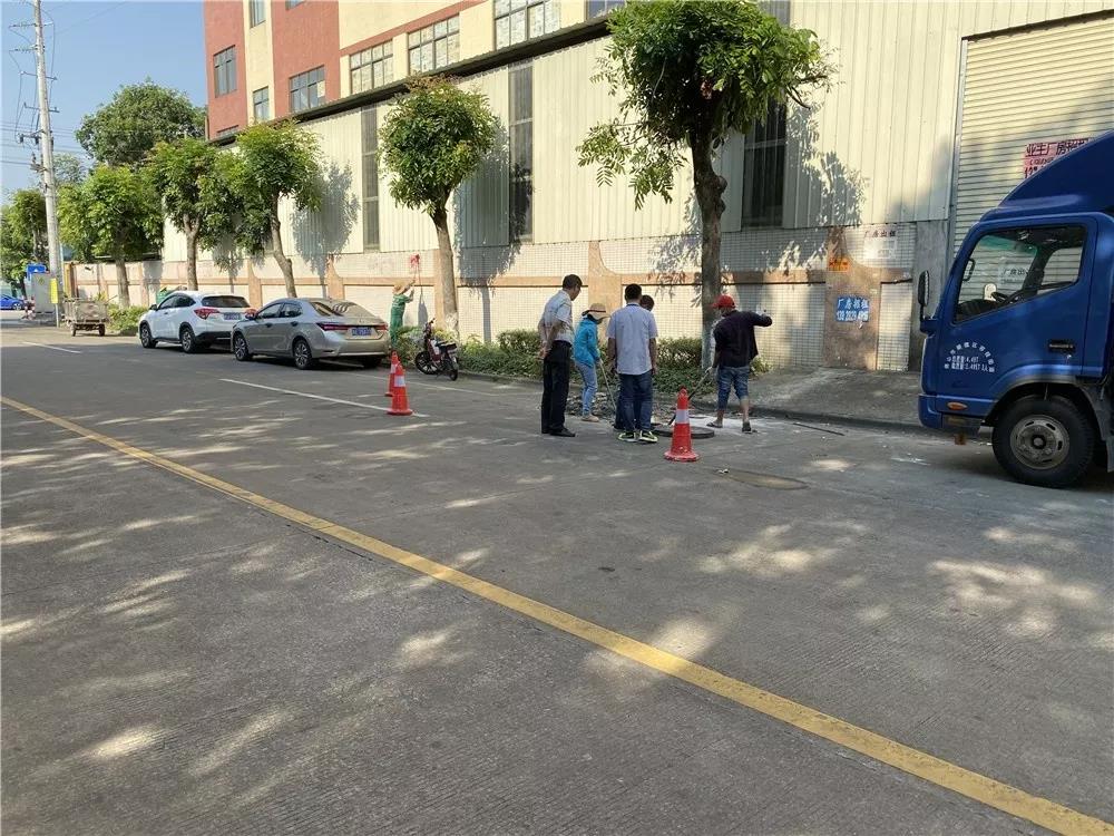 場地環(huán)境調查中不同行業(yè)的典型汙(wū)染物