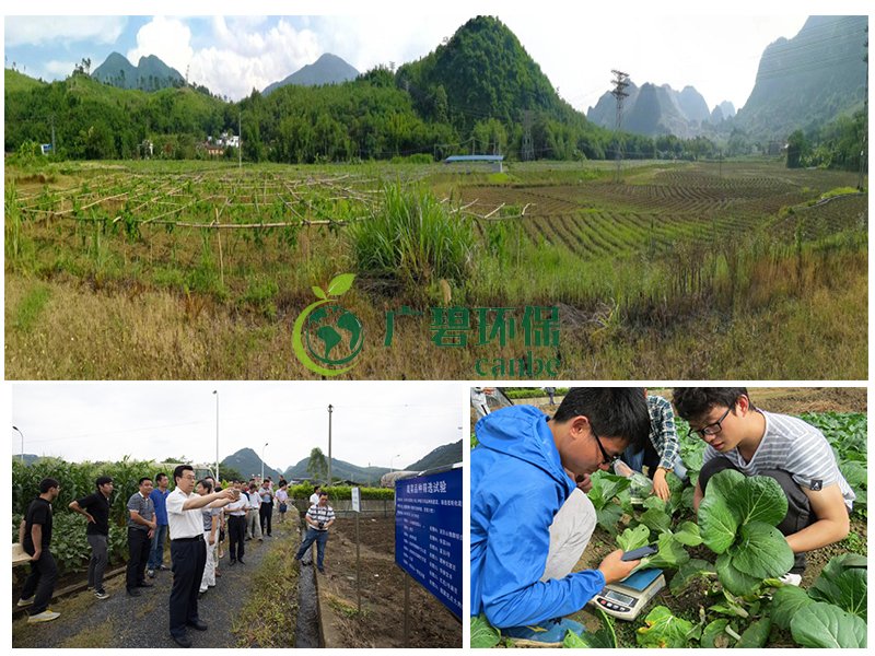 土壤環境調查(chá)與修複工作中存在的主要問題(圖1) 土壤環境調查與修複工作中(zhōng)存在的主要問題(圖1)