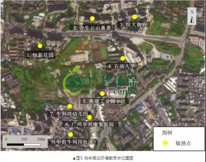 有機汙染(rǎn)土壤修複技術(shù)及(jí)二次汙染防治分析(圖5) 有機汙染土壤修複技(jì)術及二次汙(wū)染防治分析(圖5)