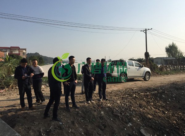 廣碧環保金陡湧河湧(yǒng)黑臭水體 治理服務項(xiàng)目(mù)順利通過驗收(shōu)(圖9) 廣碧環保金陡湧河湧黑(hēi)臭水體 治(zhì)理服務項目順利通過驗收(圖9)