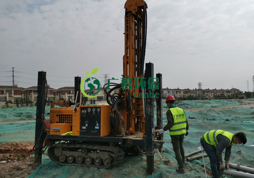 嚴防嚴控,精心組織,廣碧有序複工(圖3) 嚴防嚴(yán)控,精心組織,廣碧有序複工(圖3)