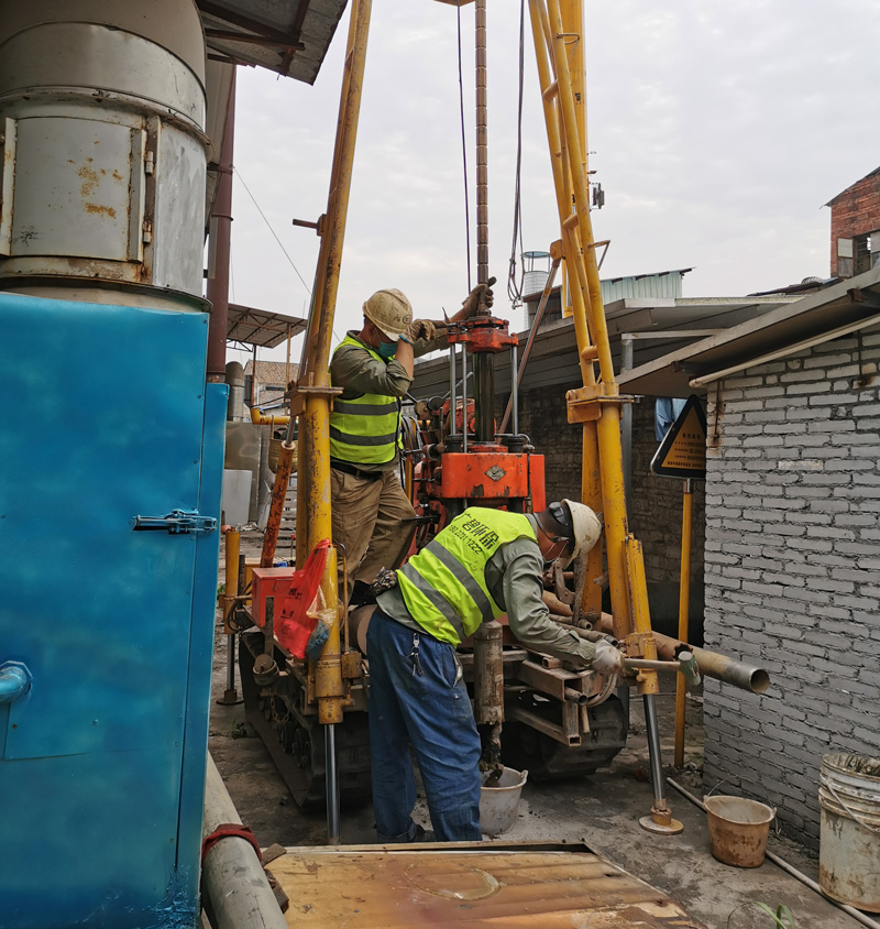 順德(dé)龍江坦西工(gōng)業園A、C、E區涉及汙染行業地(dì)塊土壤汙染初(chū)步調查(圖1) 順(shùn)德龍江坦(tǎn)西工業園A、C、E區涉及汙染行業(yè)地(dì)塊土壤汙染初步調查(圖1)