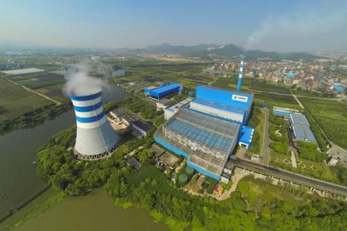 2020年垃圾(jī)焚燒發電(diàn)行業市場格局分析(圖1) 2020年垃圾焚燒發(fā)電行業市場格局分析(圖1)