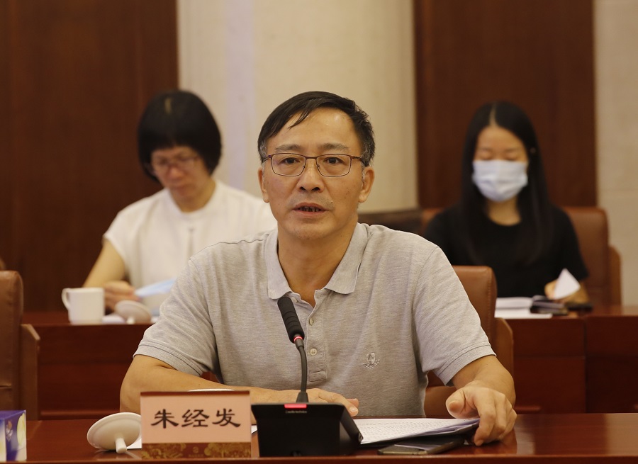 省(shěng)生態環境(jìng)廳到佛山開展重(chóng)點行(háng)業企業用地調查和土壤汙染防治攻堅戰調研(圖3) 省生(shēng)態(tài)環境(jìng)廳到佛山開展重點行業企業用地調查和土(tǔ)壤汙染防治攻堅戰調研(圖3)