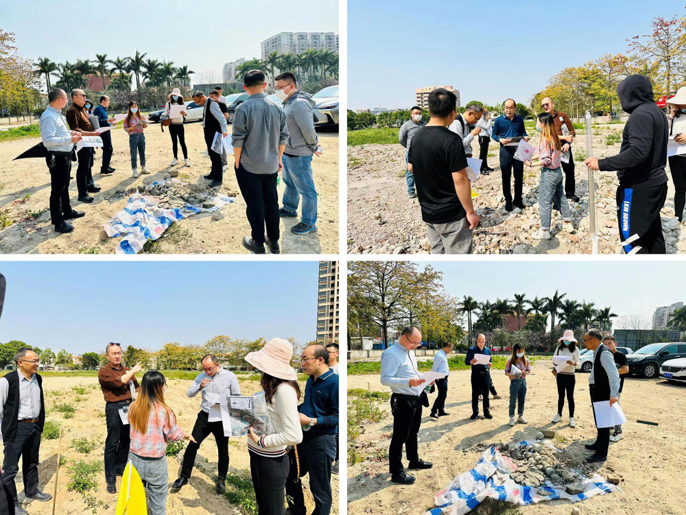 龍江聚龍地塊(kuài)通過專家評(píng)審會(圖(tú)1) 龍江聚龍地(dì)塊通過專家評審會(圖(tú)1)