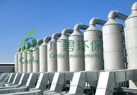 VOCS廢氣治理(lǐ)技術都(dōu)有哪些(xiē)(圖3) VOCS廢(fèi)氣治理技術都有哪些(圖3)