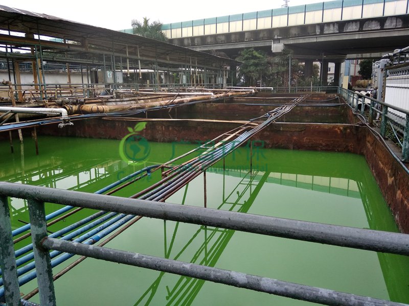 電鍍廢水處理方法有哪些？電鍍廢水處理各（gè）方法對比分析（xī）(圖1)