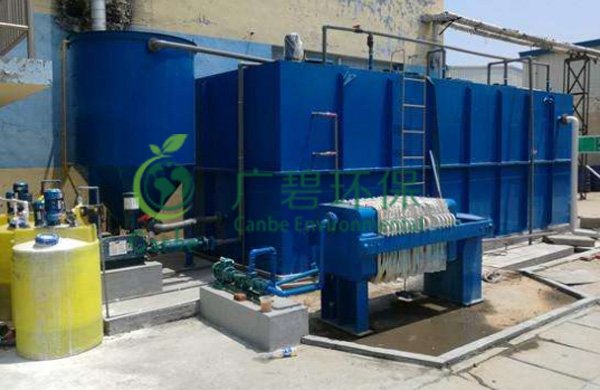 電鍍廢水處理（lǐ）方法有哪些？電鍍廢水處理各方法對比分析(圖2)