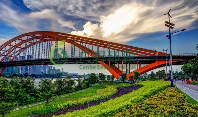 佛山排汙許可（kě）製改革（gé）“再出發”為（wéi）全省提供（gòng）佛山（shān）樣（yàng）板(圖1)