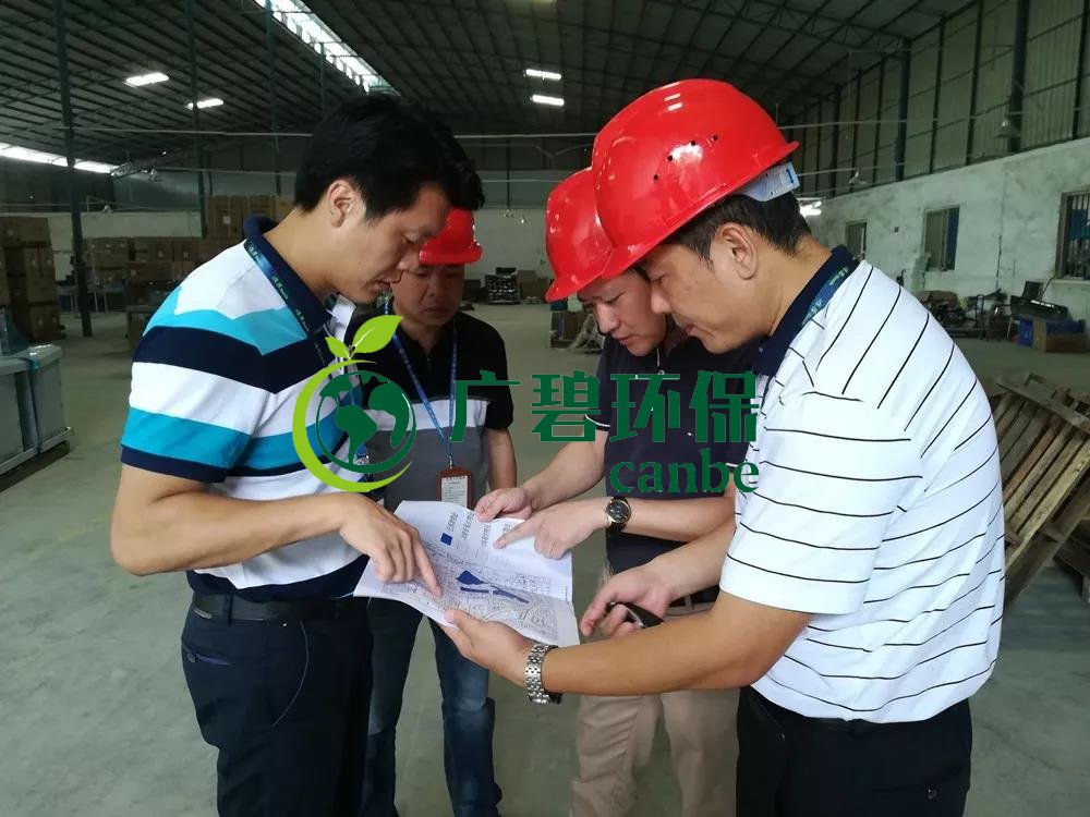 順德（dé）容桂違法建設清拆行動 拆除違規建築麵積1萬平方米(圖1)