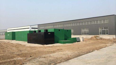 一體化汙水(shuǐ)處(chù)理設備選購注意(yì)事項(圖1) 一體化汙水處理設備(bèi)選購注意(yì)事項(圖1)