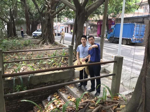 佛山市南莊鎮水環境（jìng）質量全區第一 全麵打響“碧水（shuǐ）攻堅戰”(圖3)