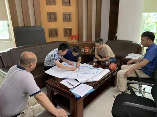 佛山市南莊鎮水環境質量全區第一 全麵打響“碧水攻堅戰”(圖4)