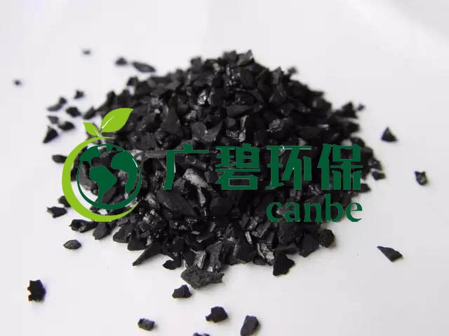 汙水處理（lǐ）中活性炭的淨水原理和選購要點(圖2)
