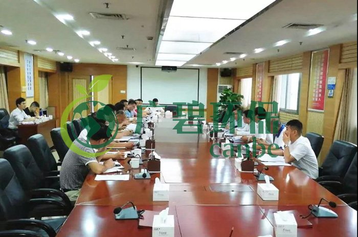 佛山推（tuī）進水汙染防治問題整改，虛假（jiǎ）整改將被問責！(圖3)