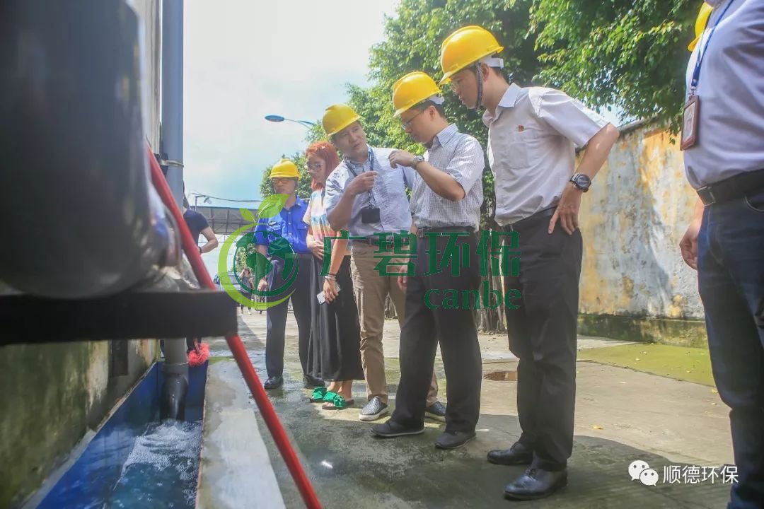 佛山順德區持續鋪開生(shēng)態環境保護專項執法行動(圖2) 佛山順德區持續鋪開生態環(huán)境保護專項執(zhí)法行動(圖2)