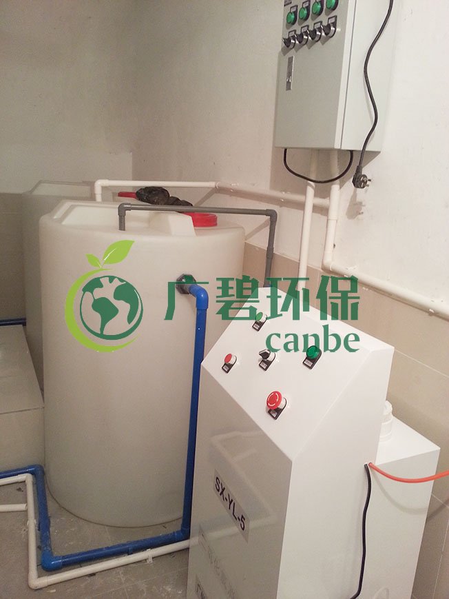 醫(yī)院汙水怎麽處(chù)理?醫療(liáo)汙水處理方法及回收水利用(圖2) 醫院汙水怎麽處理?醫療汙水處理方法及回收水利用(圖2)