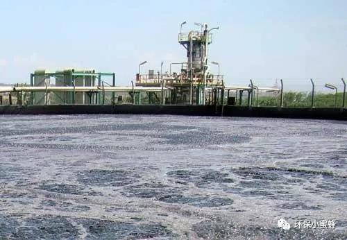 煉油廢水怎麽處理 煉油廢水處理方法(fǎ)介紹(shào)