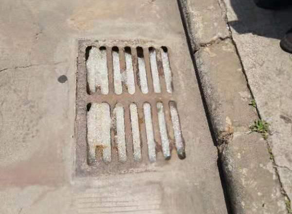 廣州雙橋味（wèi）精廠涉違法排汙被查