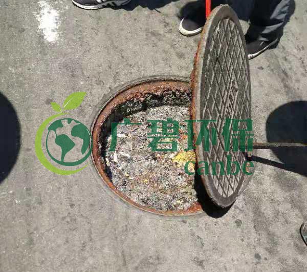 廣州雙橋味精廠涉違法排汙被（bèi）查(圖4)