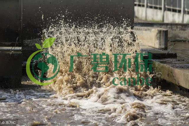 油脂廢水如何處理？油（yóu）脂廢水處理工藝詳解(圖（tú）1)