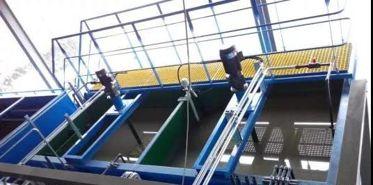 電鍍廢水是什麽？電鍍廢水處理方法與工藝