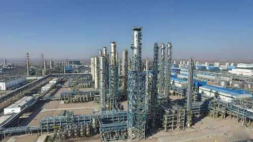 煤化工廢水是什麽？煤化工廢水處理方法與工（gōng）藝