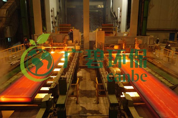 什麽是冶金廢水？冶金廢水處理方法與治理(圖1)