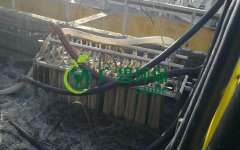 MBR膜怎麽清（qīng）洗？MBR膜在線清洗方法步驟