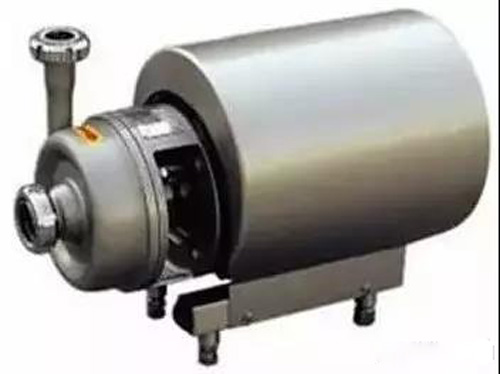 汙水（shuǐ）處理離心泵設備操作及維修規程