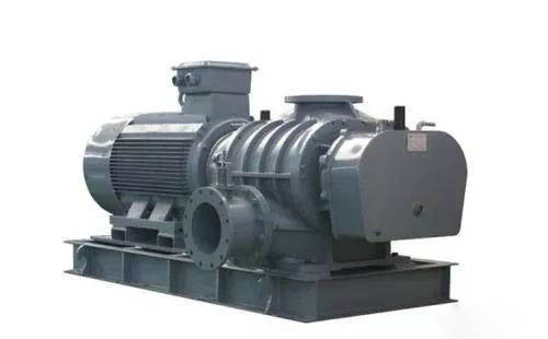 汙水處理中常用的羅（luó）茨風機有幾種？