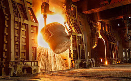 如何處理鋼鐵工業廢水?鋼（gāng）鐵（tiě）廢水處理方（fāng）法與工藝