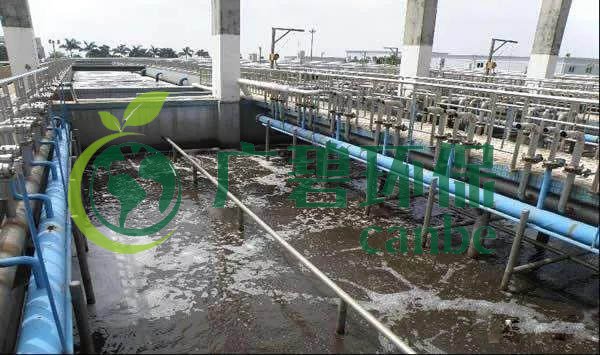 廢水裏的有毒物質怎麽去除？詳解廢水毒性機理（lǐ）及（jí）處理辦法(圖1)