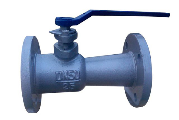 汙水閥門的安裝要求和注意事項